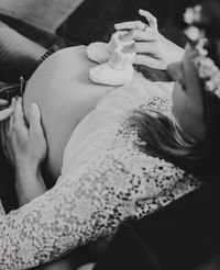 Babybauch_Remstal_Detaisl_Schorndorf_pregnant